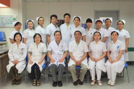 医师节系列报道（四）丨暖心关怀礼赞医