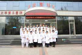 医师节系列报道（四）丨暖心关怀礼赞医